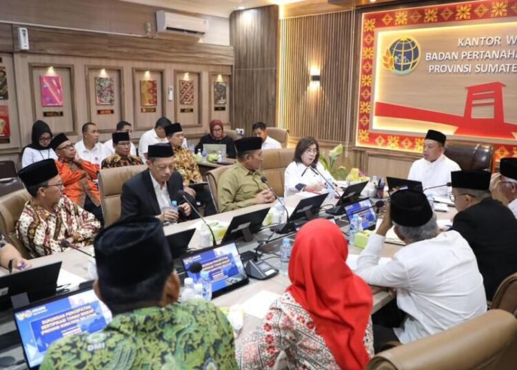 Menteri Nusron