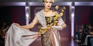 Paris City Fashion Week 2025