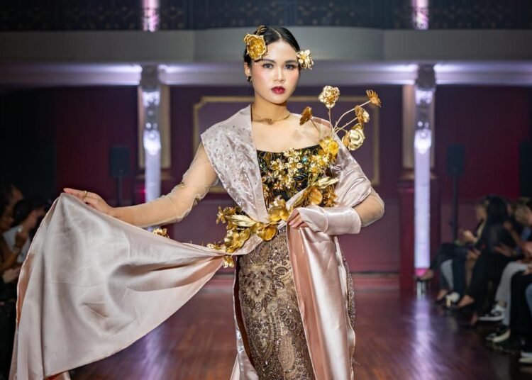 Paris City Fashion Week 2025