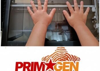 analisa tes sidik jari