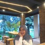 Putri Balqis Ar Rodhiah