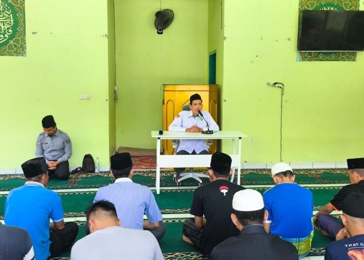 Rutan Bengkulu