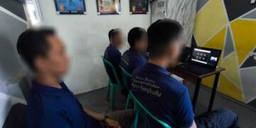 Rutan Bengkulu