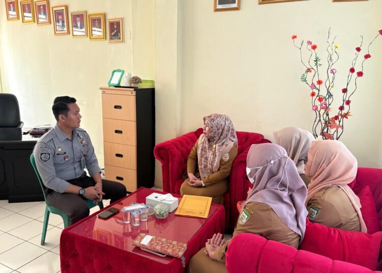 Rutan Bengkulu