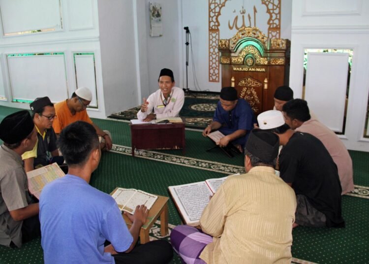 Lapas Bengkulu
