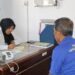 Klinik Pratama Lembaga Pemasyarakatan (Lapas) Kelas IIA Bengkulu terus memberikan pelayanan kesehatan rutin bagi warga binaan sebagai wujud pemenuhan hak dasar di bidang kesehatan. Dalam kegiatan tersebut, dokter yang bertugas di bawah Kantor Wilayah Direktorat Jenderal Pemasyarakatan Bengkulu melaksanakan pemeriksaan dan konsultasi kesehatan kepada warga binaan di ruang pelayanan medis Lapas Bengkulu.