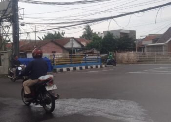 Gondrong, Cipondoh, Tangerang, Banten