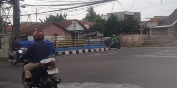 Gondrong, Cipondoh, Tangerang, Banten
