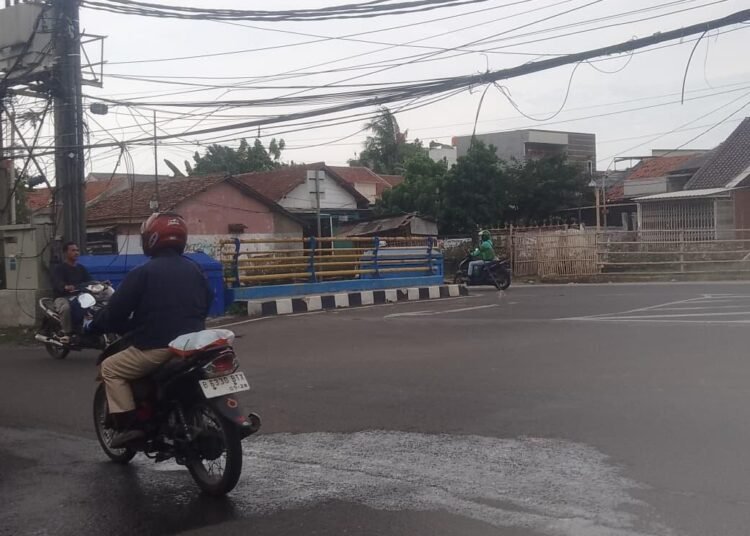 Gondrong, Cipondoh, Tangerang, Banten