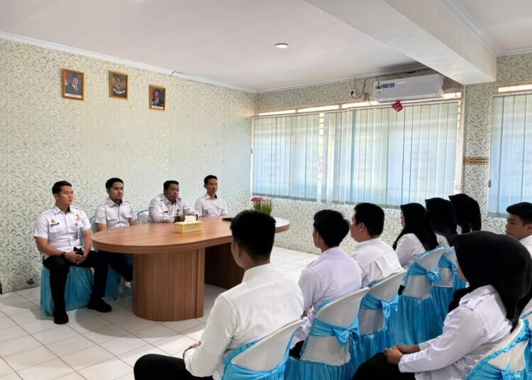 Rutan Bengkulu