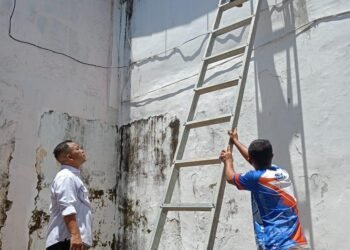 Rutan Kelas IIB Bengkulu