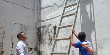 Rutan Kelas IIB Bengkulu