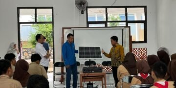 dokumentasi arsip pribadi teknik elektro