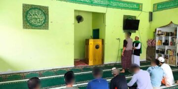 Rutan Bengkulu