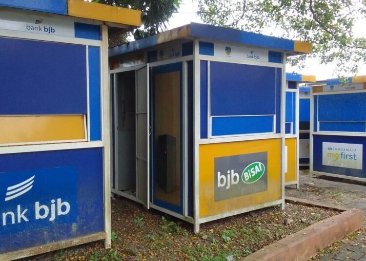 Booth