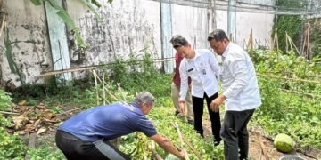 Rutan Bengkulu