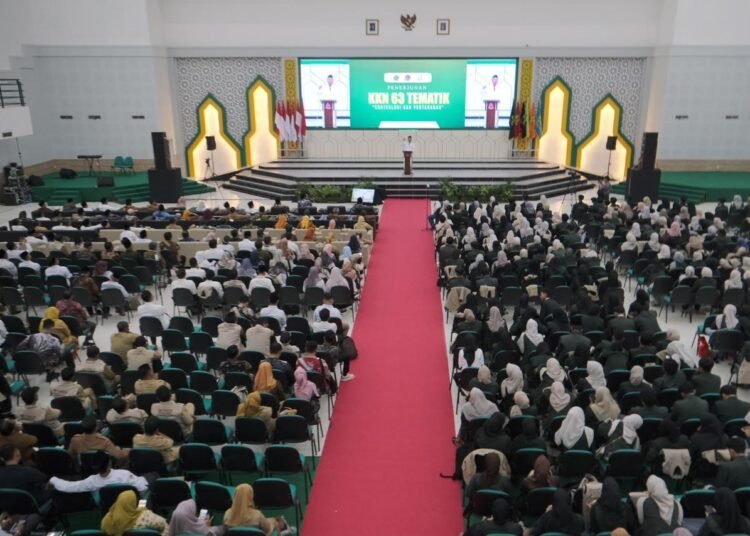 Sinergi Kementerian ATR/BPN dan Kementerian Agama Wujudkan Kepastian Hukum Tanah Wakaf