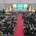 Sinergi Kementerian ATR/BPN dan Kementerian Agama Wujudkan Kepastian Hukum Tanah Wakaf