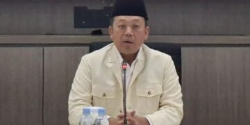 Kementerian ATR dan Kemenag bersinergi wujudkan kepastian tanah wakaf