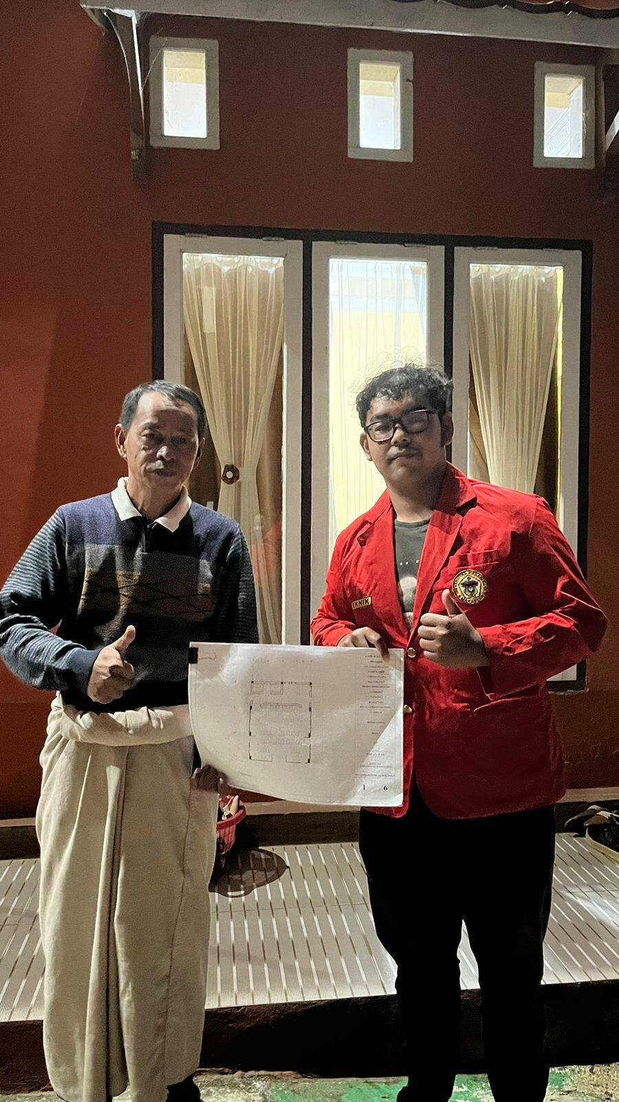 Mahasiswa KKN Rancang Desain Prototype Balai Lembang, BUMDes, dan Loket Wisata untuk Meningkatkan Fasilitas di Lembang Madong 47 WhatsApp Image 2025 10 16 at 19.08.59 0d8154c1