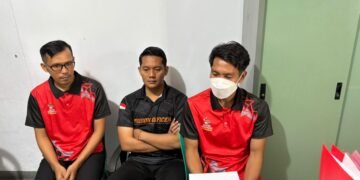 Rutan Bengkulu