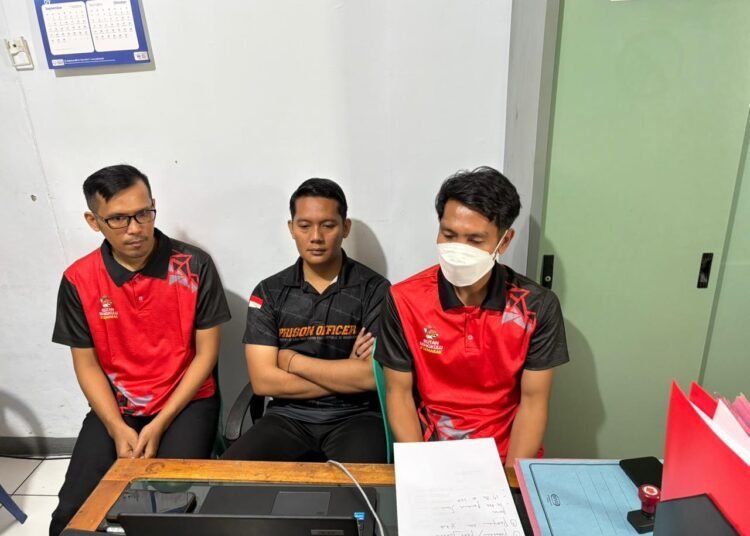 Rutan Bengkulu