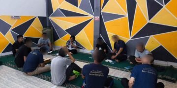 Rutan Bengkulu