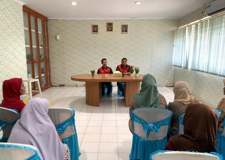Rutan Bengkulu
