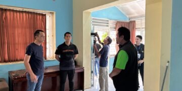 Rutan Bengkulu