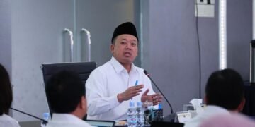 Percepat Penuntasan PTSL, Menteri Nusron Dorong Kolaborasi dengan Pemda Bebaskan BPHTB bagi Masyarakat Kecil