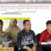 Pejabat dan staf Lapas Bengkulu mengikuti pendampingan penyusunan kebutuhan JF Konselor Adiksi secara daring untuk memperkuat layanan rehabilitasi pemasyarakatan.