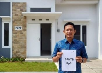 Percepat Sertifikasi Tanah, ATR/BPN Imbau Pemda Bebaskan BPHTB bagi Peserta PTSL