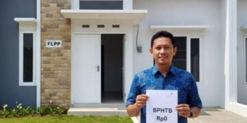 Percepat Sertifikasi Tanah, ATR/BPN Imbau Pemda Bebaskan BPHTB bagi Peserta PTSL