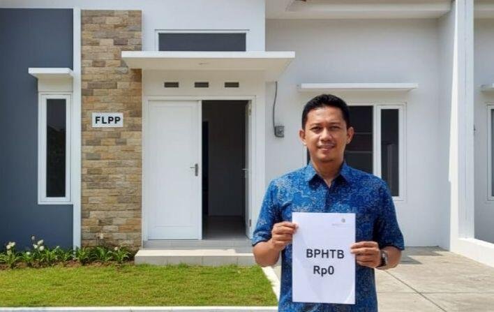 Percepat Sertifikasi Tanah, ATR/BPN Imbau Pemda Bebaskan BPHTB bagi Peserta PTSL