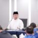 Jelang Satu Tahun Pemerintahan Presiden Prabowo, Kementerian ATR/BPN Gelar Rapim untuk Pantau Progres Kinerja