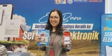 Sentuh Tanahku, Cara Baru Generasi Muda Melacak dan Menjaga Aset Tanah