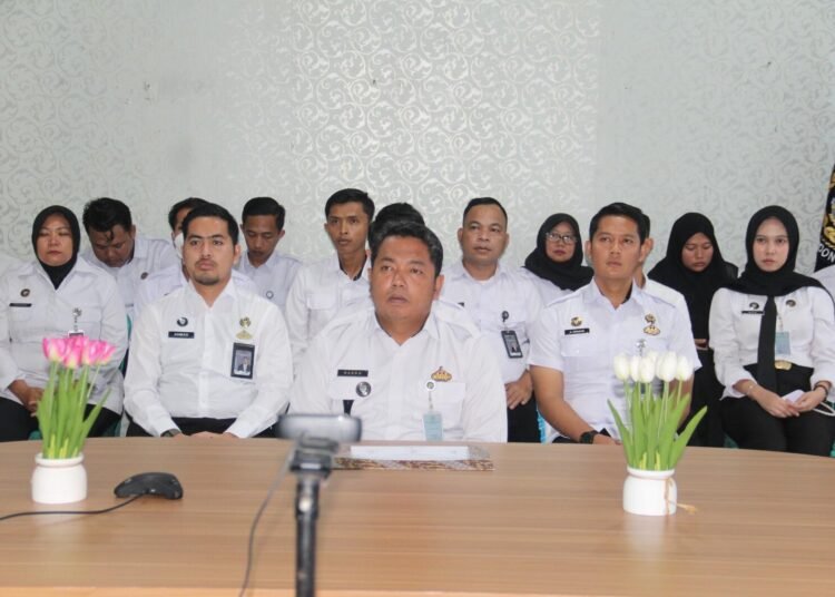 Rutan Bengkulu