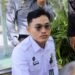 BENGKULU – Dalam rangka memperkuat pengawasan dan menegakkan disiplin di lingkungan hunian, Kepala Kesatuan Pengamanan Lembaga Pemasyarakatan (Ka. KPLP) Lapas Kelas IIA Bengkulu, Hilmawan Indra Waskito, memimpin langsung kegiatan kontrol dan pemberian arahan kepada seluruh Warga Binaan Pemasyarakatan (WBP), Senin (20/10).