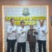 BENGKULU – Dalam rangka memperkuat sinergi dan koordinasi antar aparat penegak hukum, Kepala Lembaga Pemasyarakatan (Lapas) Kelas IIA Bengkulu, Julianto Budhi Prasetyono, melakukan kunjungan silaturahmi ke Kejaksaan Negeri (Kejari) Kota Bengkulu, Senin (20/10).