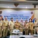 Mahasiswa UPGRIS Kembangkan Wawasan Manajemen SDM Melalui Magang di Dinas Tenaga Kerja Kota Semarang 57 mahasiswa UPGRIS, saat melaksanakan magang di Bidang Penempatan Tenaga Kerja dan Perluasan Kesempatan Kerja, Dinas Tenaga Kerja Kota Semarang. (Dokumentasi Pribadi)