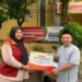 Gerakan Ayo Peduli Sesama serahkan 2 Motor untuk Pesantren Leadership Primago 59 Wakaf Kendaraan Operasional Gerakan Ayo Peduli Sesama