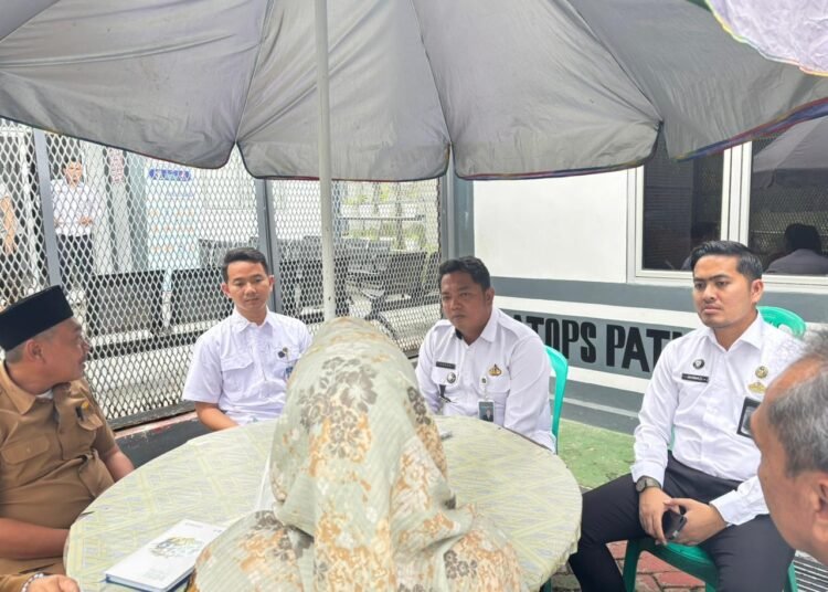 Terima Bantuan Obat, Karutan Bengkulu Apresiasi Dinkes Kota 46 WhatsApp Image 2025 10 21 at 14.14.51