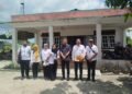 Sukseskan PTSL di Kabupaten Asahan, Kepala Kantor Pertanahan Kabupaten Asahan Turun Langsung ke Lapangan