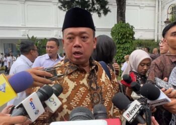 Kementrian ATR/BPN Perkuat Langka Pencegahan Mafia Tanah