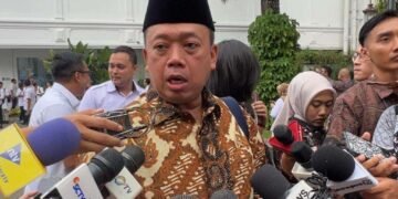 Kementrian ATR/BPN Perkuat Langka Pencegahan Mafia Tanah