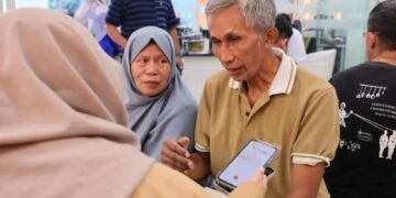 Urus sertipikat tanah secara mandiri, Warga Bekasi buktikan prosesnya mudah