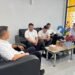 Tingkatkan Pemutakhiran Data LSD, Tim Direktorat Pengendalian Hak Tanah, Alih Fungsi Lahan, Kepulauan dan Kawasan Wilayah Tertentu Lakukan Koordinasi dengan Kantor Pertanahan Kabupaten Asahan
