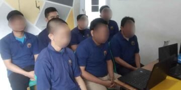 Rutan Bengkulu