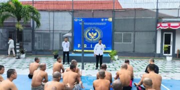 Rutan Bengkulu
