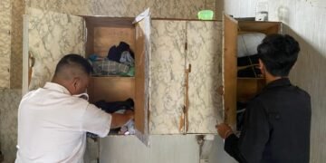 Rutan Bengkulu